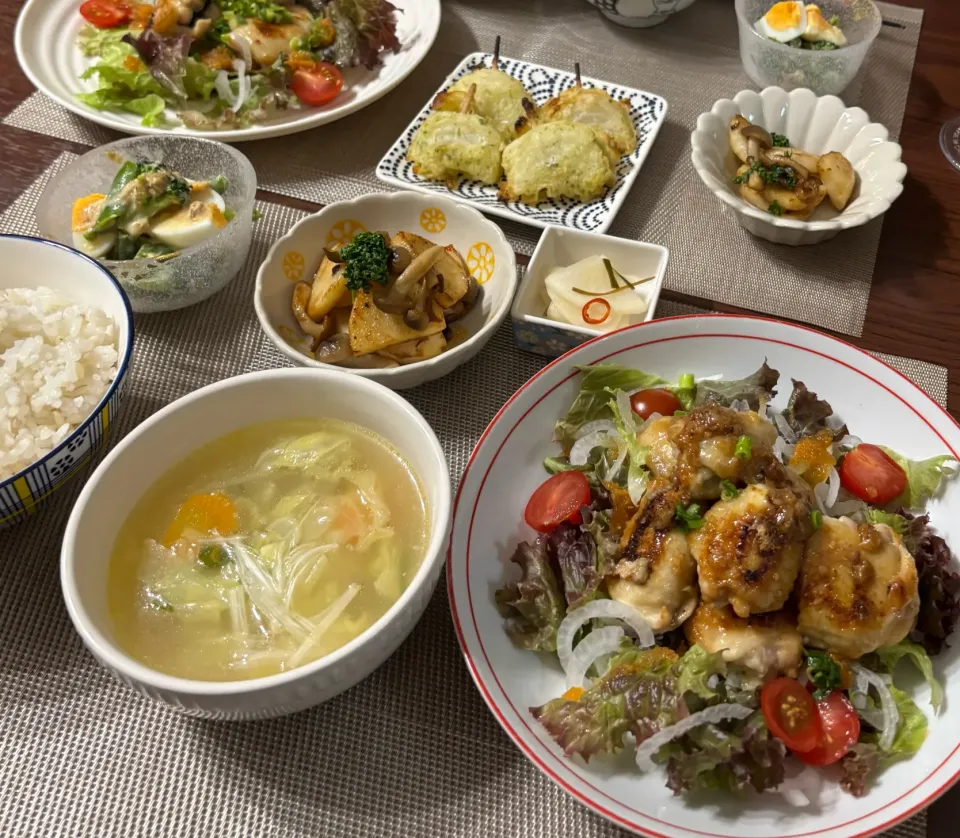 4月22日|あすこさん