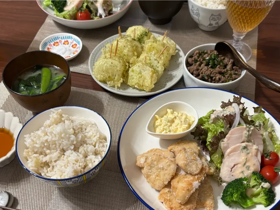 4月21日|あすこさん