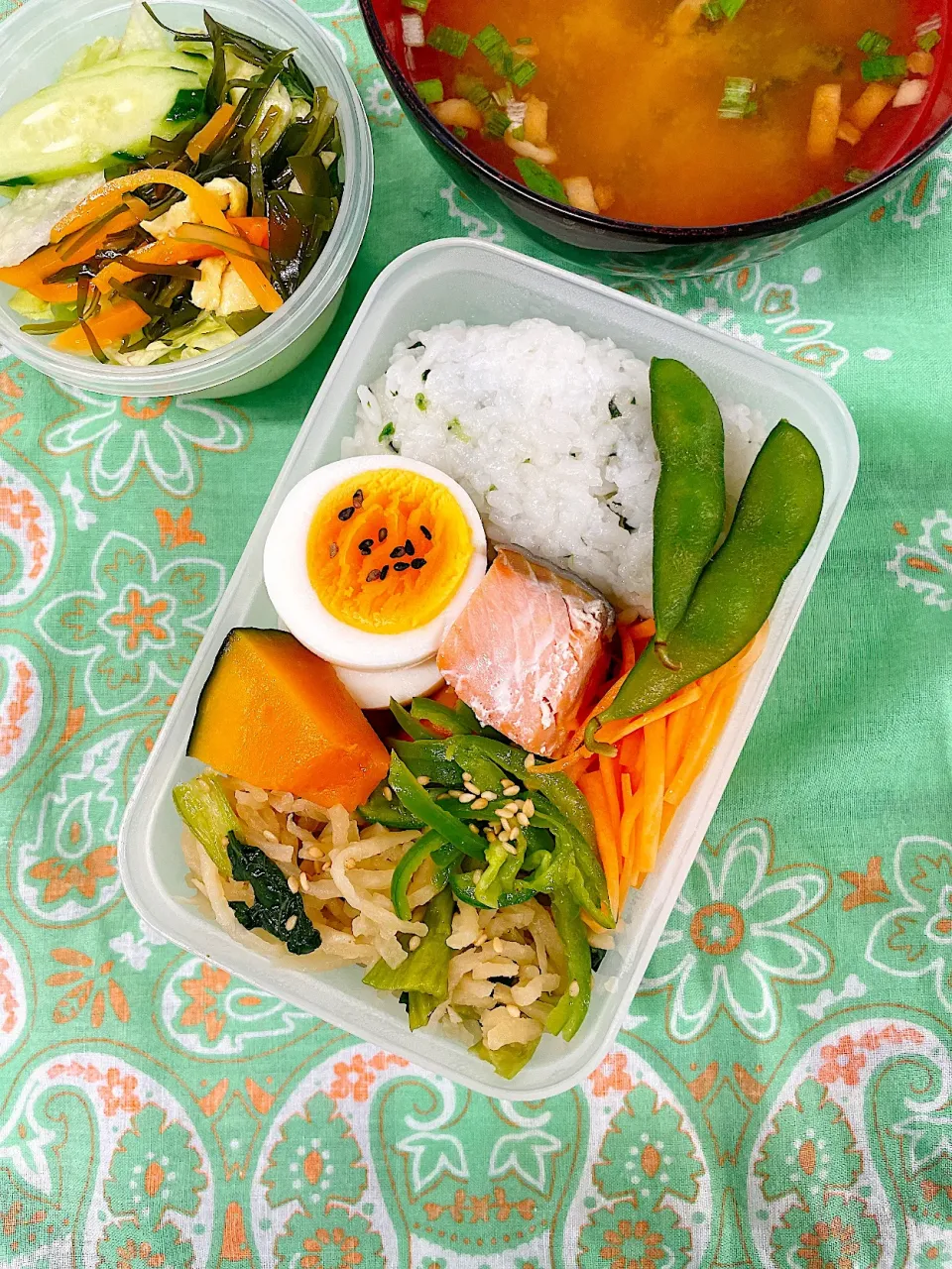 今日のお弁当|ずっきー‪✿さん
