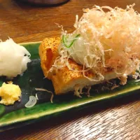 栃尾揚げ|おはぎさん