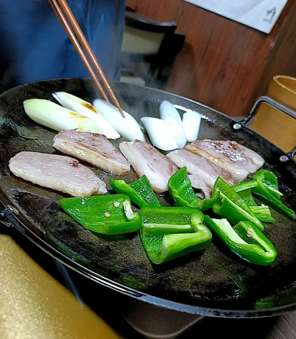 あねっちゃ　鴨焼き|みーさん