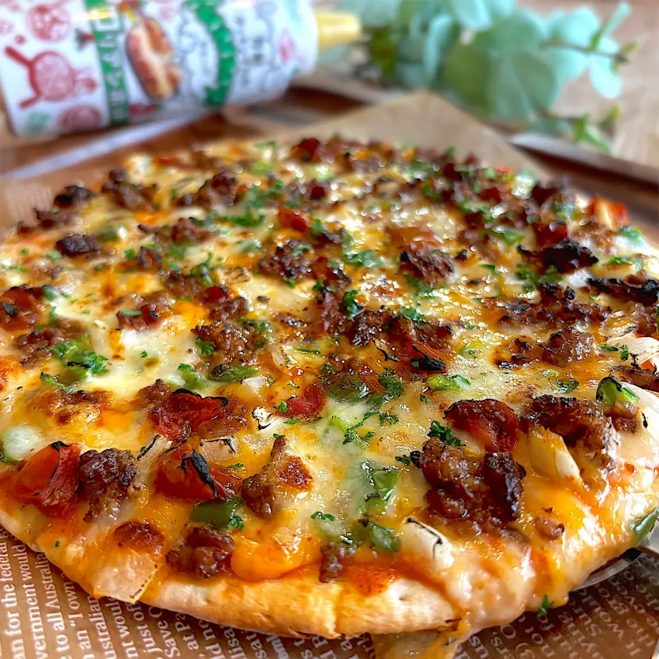 タコピザ🍕|みずほさん