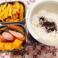 高校生弁当|☆いっちょん ♪*ﾟさん