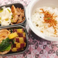 高校生弁当| ☆いっちょん ♪*ﾟさん