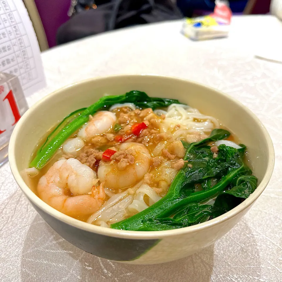 Noodles|skyblueさん