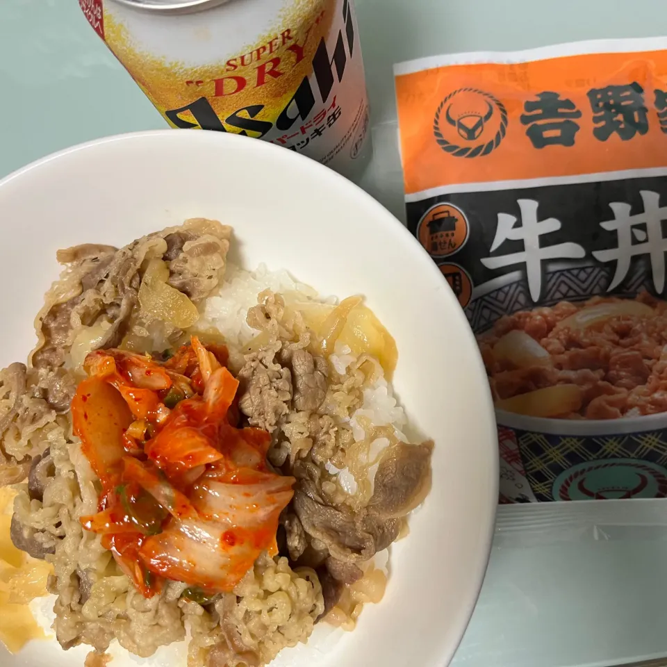 晩御飯|ぞぅありさん