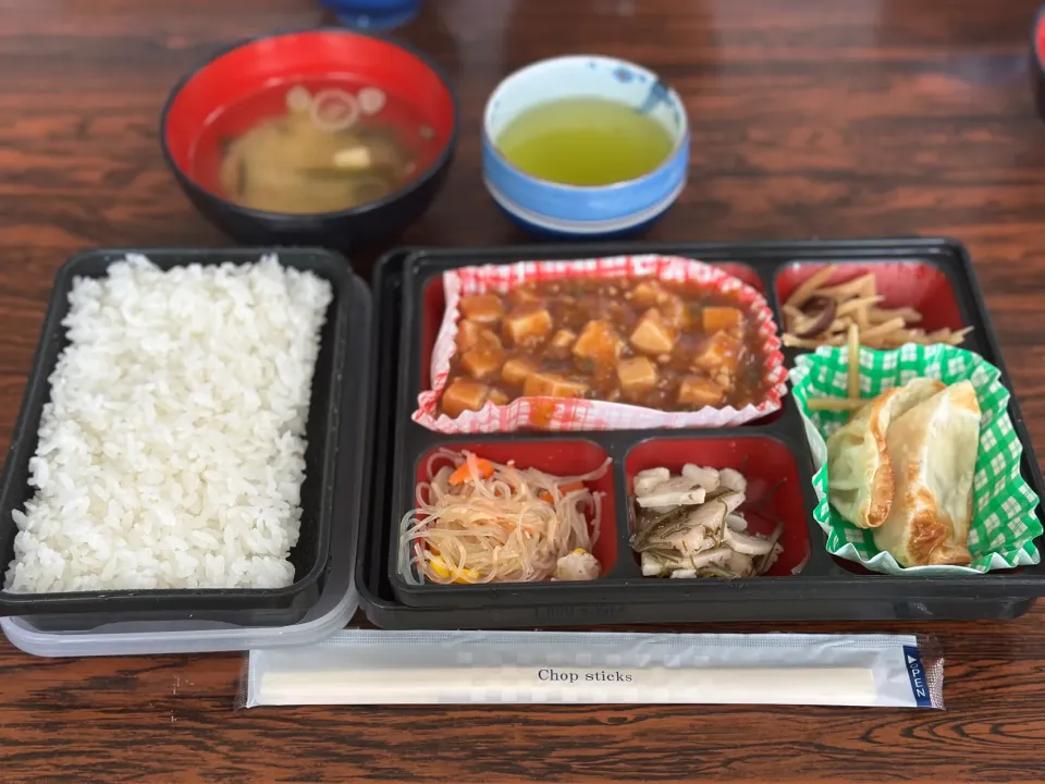 今日の仕事先弁当🍱|にゃあ（芸名）さん