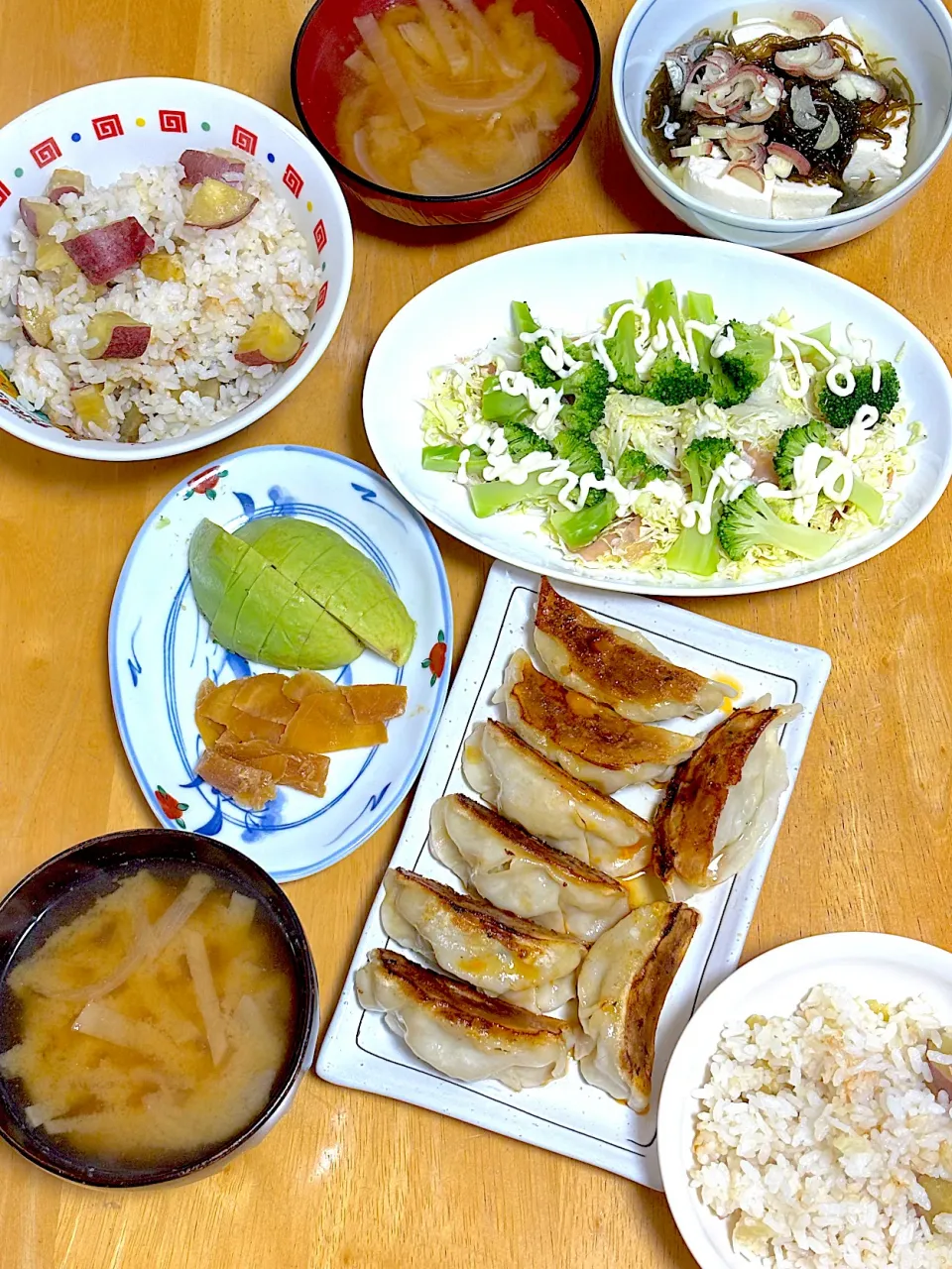 さつまいも🍠ご飯|Makokoさん