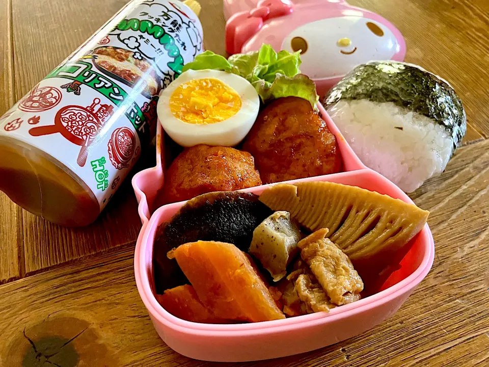 コリアンホットで冷凍から揚げのヤンニョムチキン🍗🌶️|sato*さん