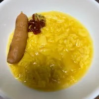 スクランブルエッグ風|トコさん