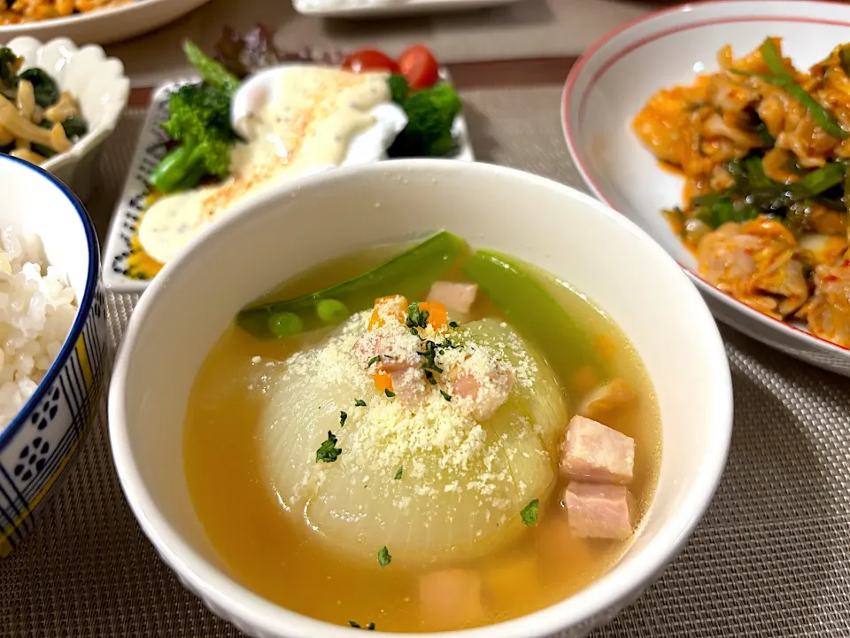4月23日|あすこさん