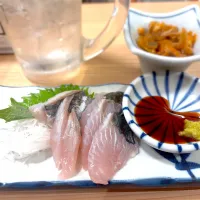 サゴシ刺|あきちゃ☆彡さん