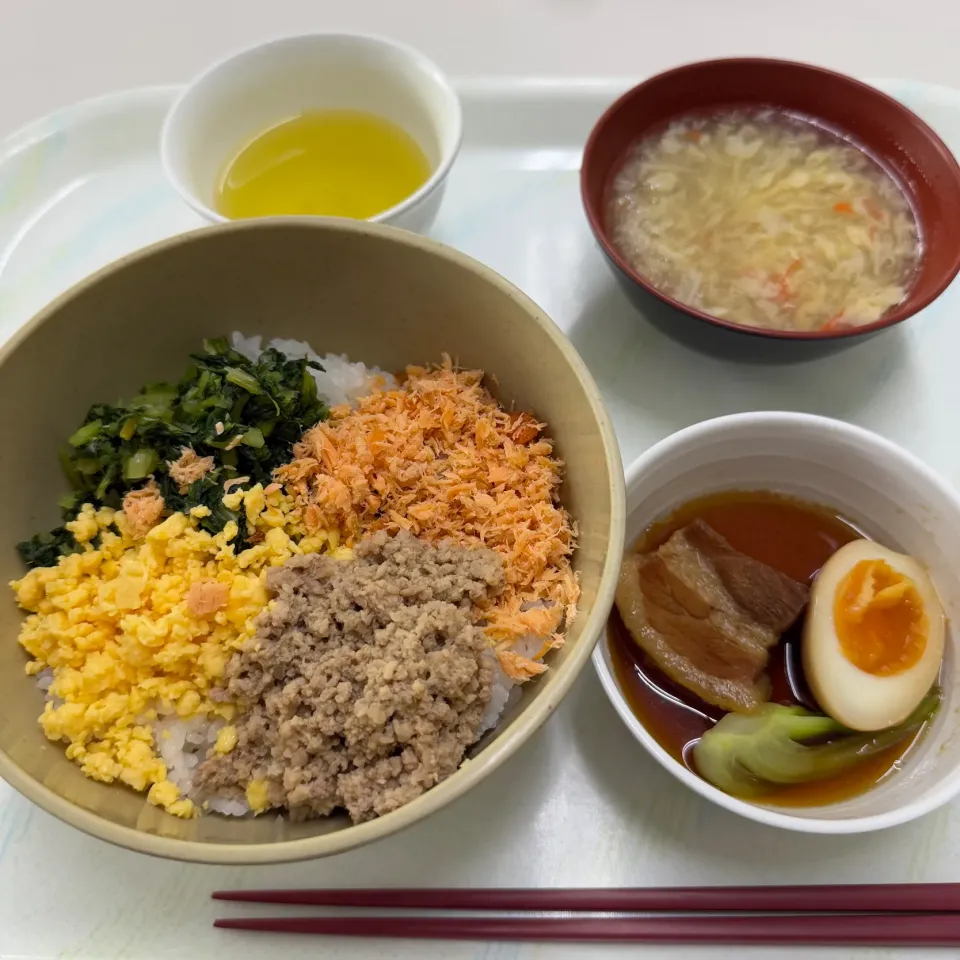 昼メシ 250423|maixx ใหม่さん
