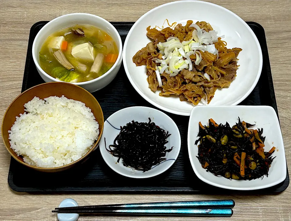 おうちごはん|やまさん