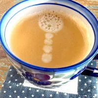 Nespresso Coffee|Ana Kaliaさん