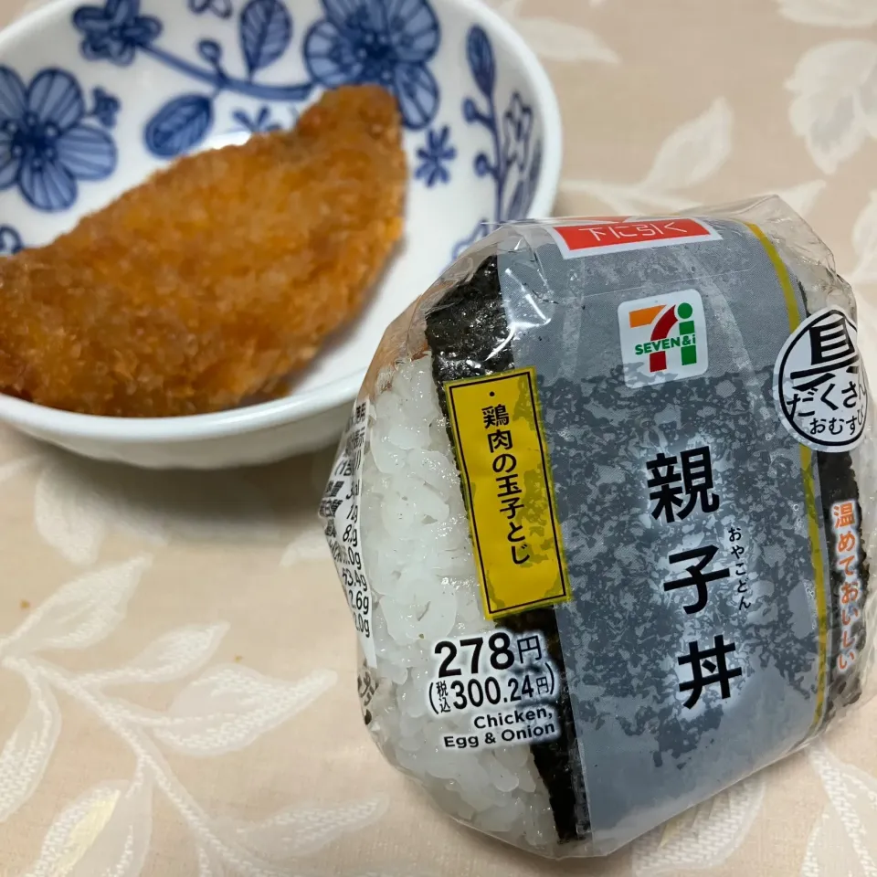 朝食 250414|maixx ใหม่さん