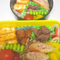 お弁当🍱|suzuranさん