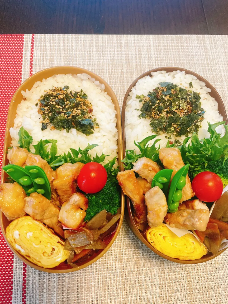 今日のお弁当|Atsukoさん