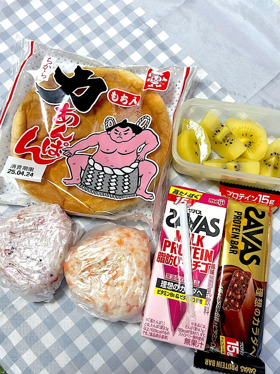 お弁当12日目|さつまいこさん