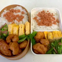 お弁当|みみりんさん