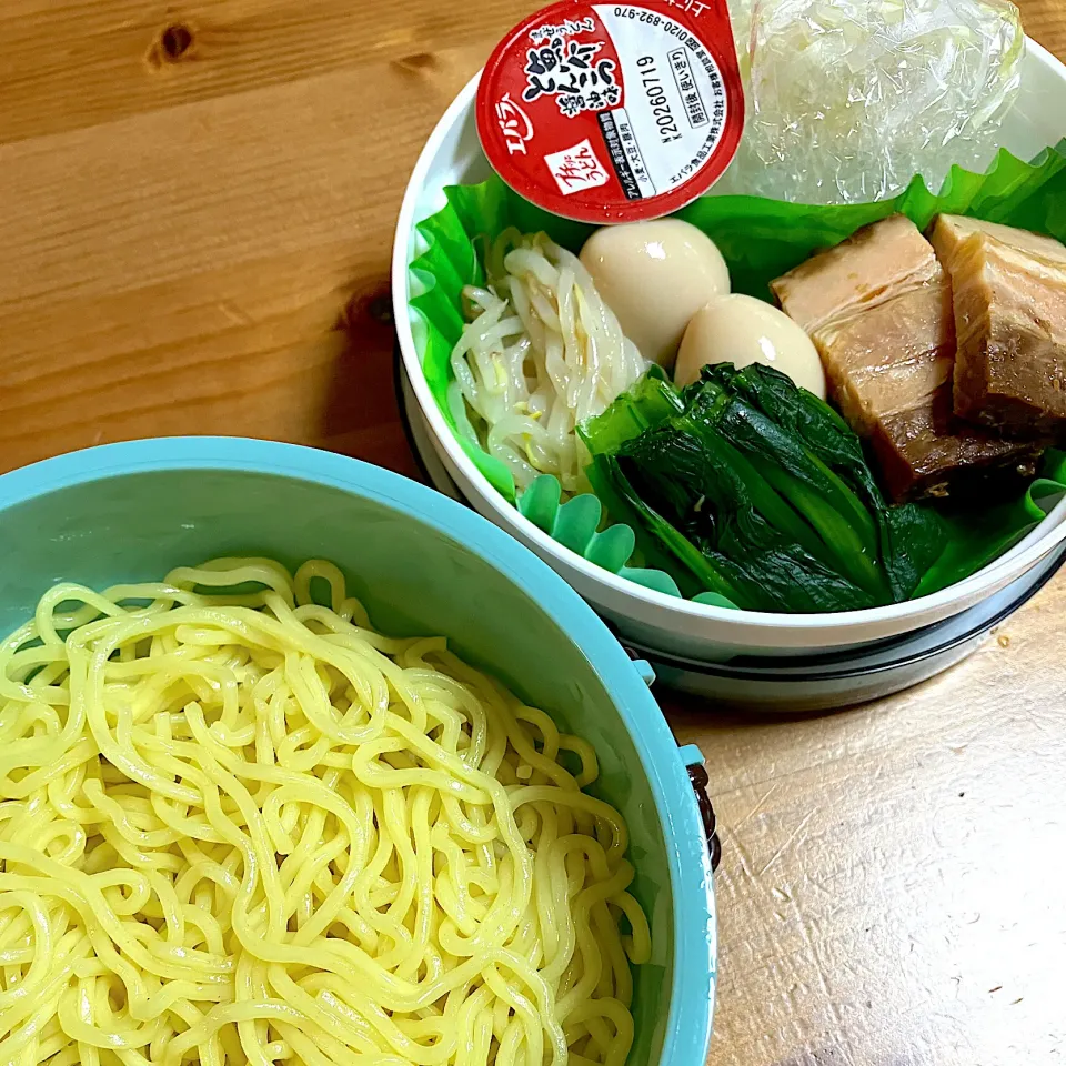 20250424息子弁当|runさん