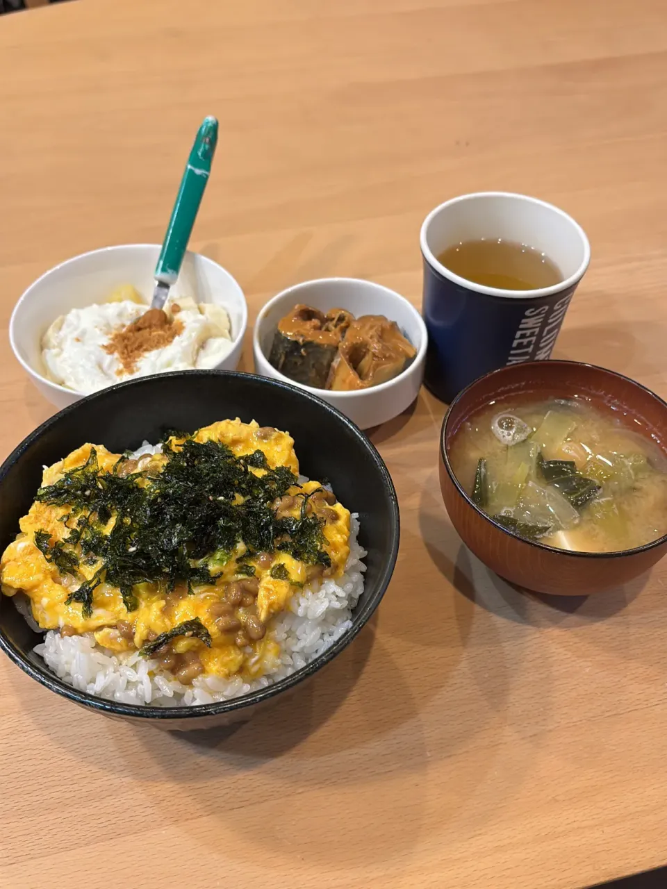 Jr.アスリートの朝食|naroshiさん