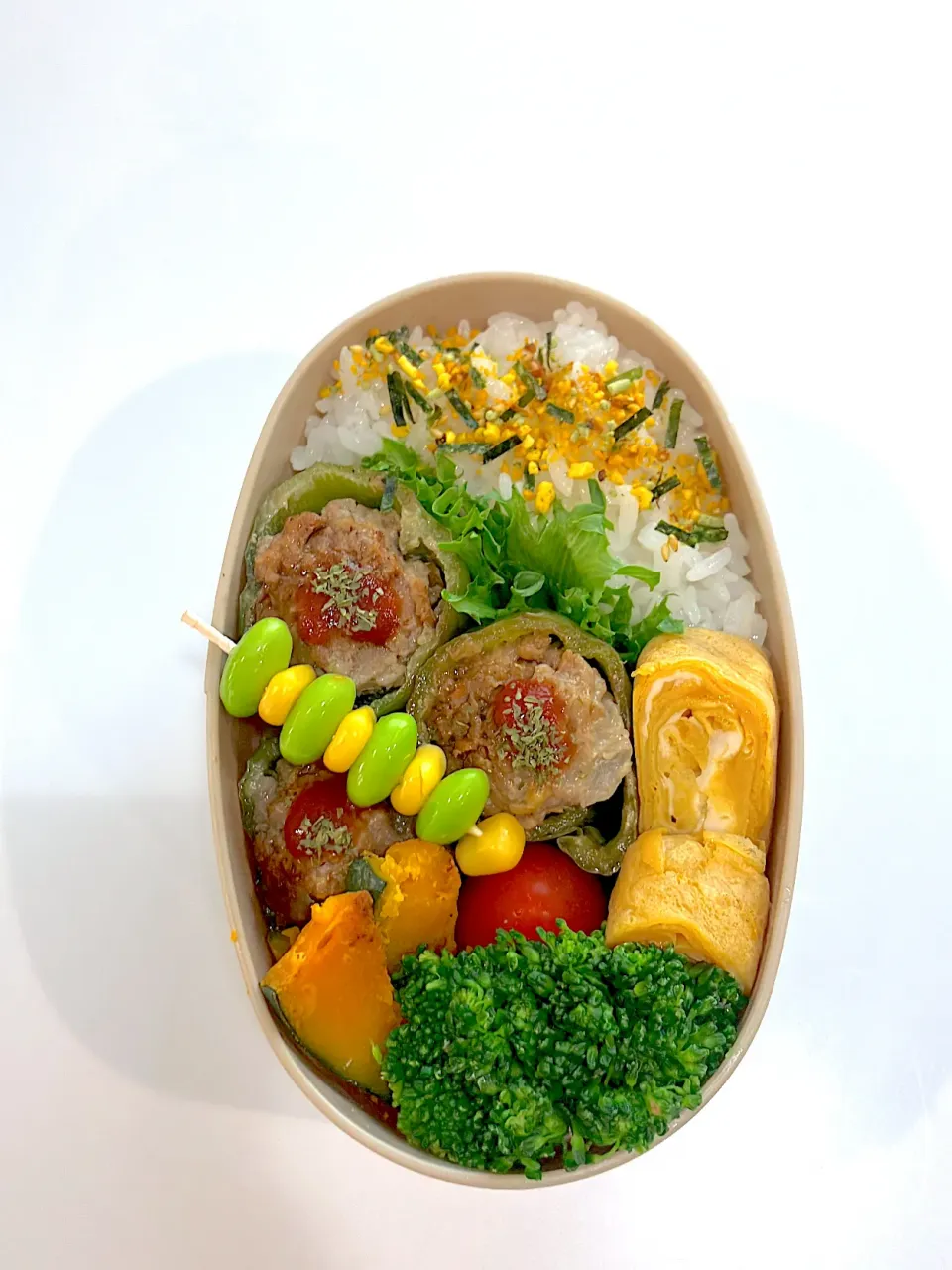 JK弁当|かなんさん