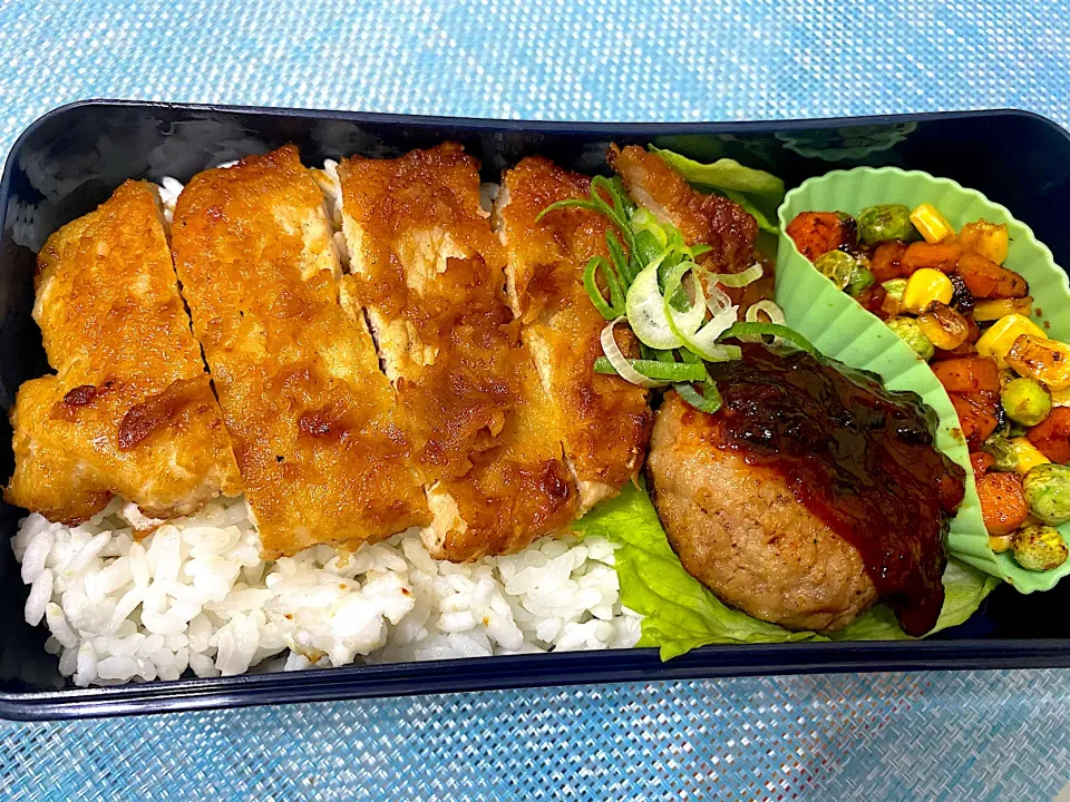 単身赴任弁当204|単身赴任のっちさん