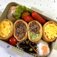 お弁当  ⭐️13