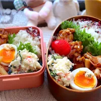 節約弁当（1個210円）|★SHOKO★さん