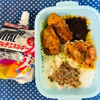 2025.4.24 今日のお弁当🍱|りよさん