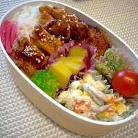 次女のJK弁当〜|yukoさん
