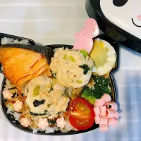 jkお弁当🎵|シャビーちゃんさん