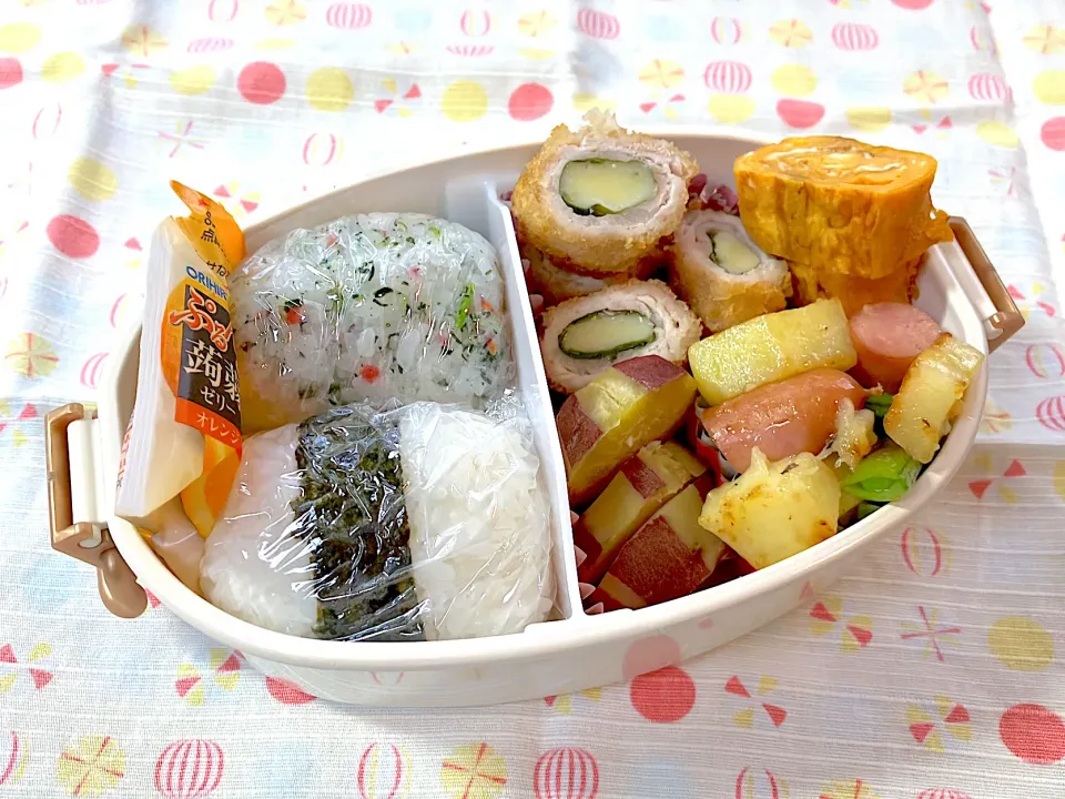 4/24🍙|ざむさん