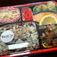 Bento in OH|ayanoopyさん