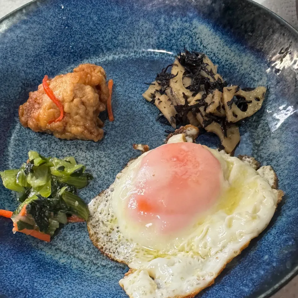 朝ごはん🍽️|🐧ペンギン2さん