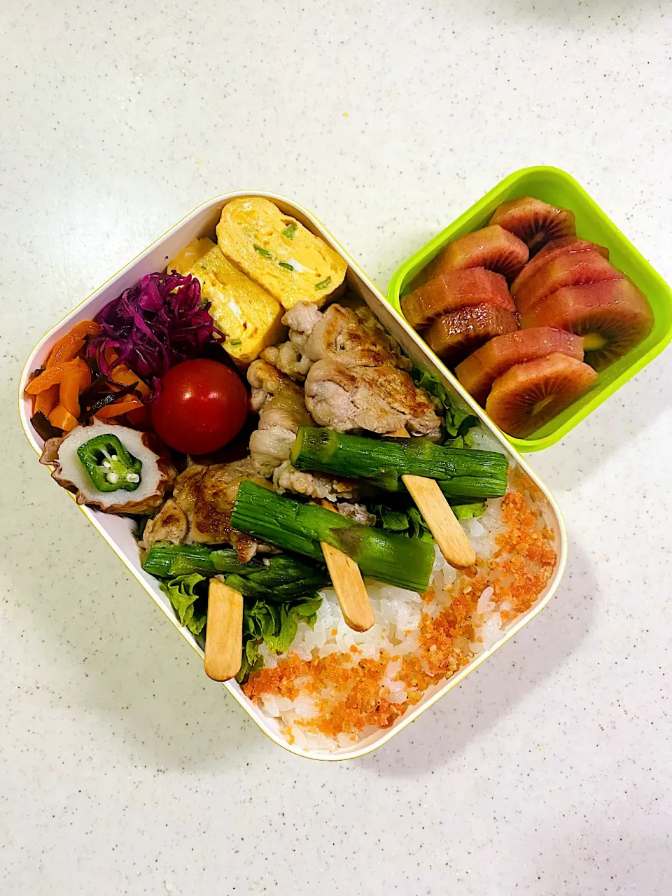 お弁当|Yukionさん