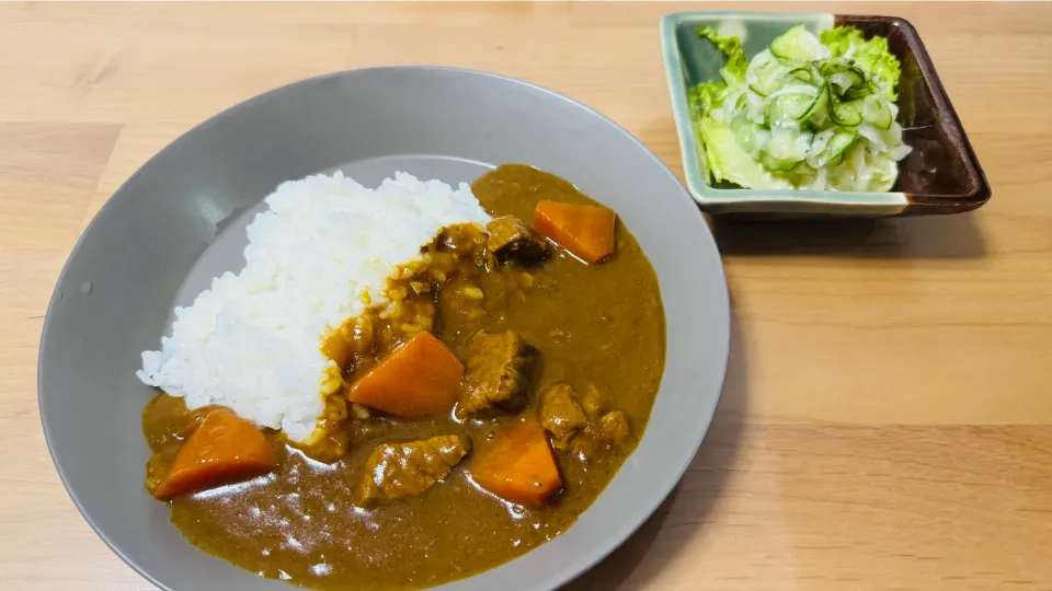 カレー|mtsu_sh_tmさん