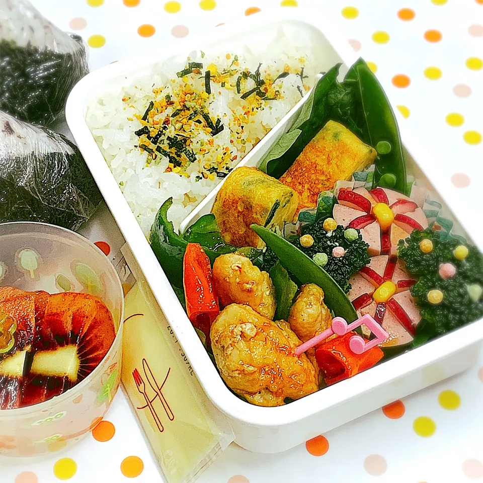 JK弁当|アスママさん