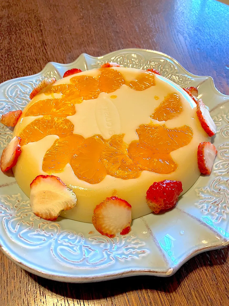 つぶぷるみかん|しずかさん