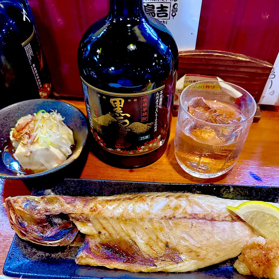 1人酒〜🎵手酌酒〜🎵|にゃあ（芸名）さん