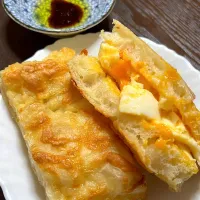 Foccacia|chafoodisloveさん