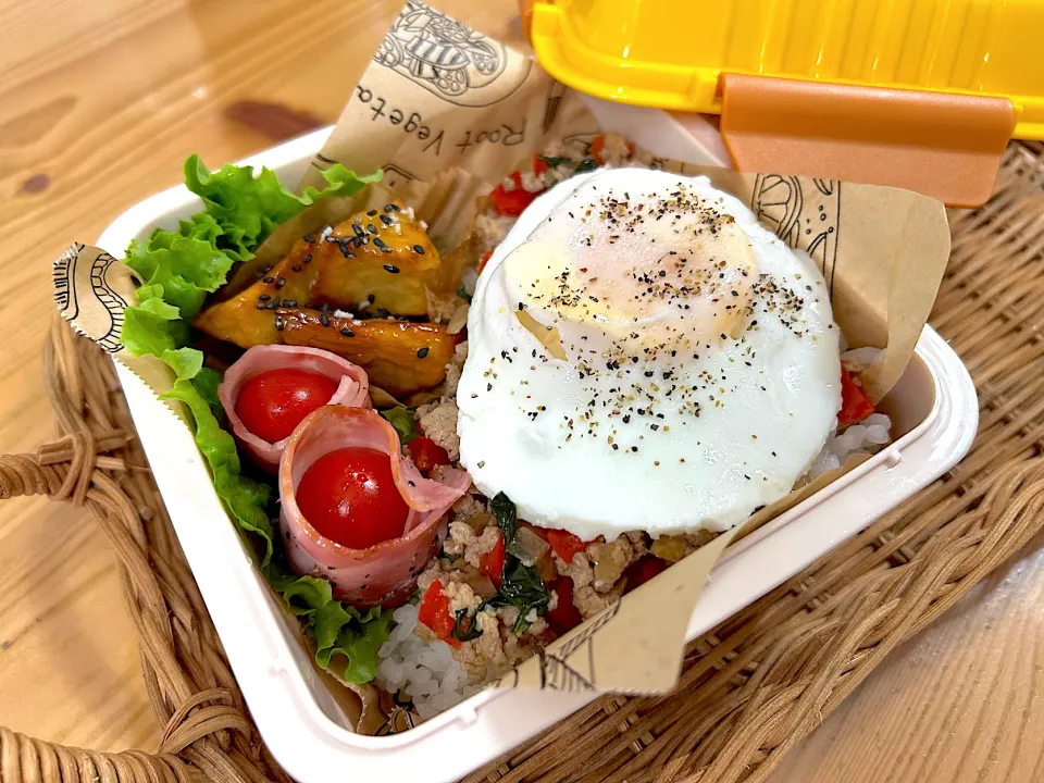 ＋4/24 JK弁＋|もこ。さん