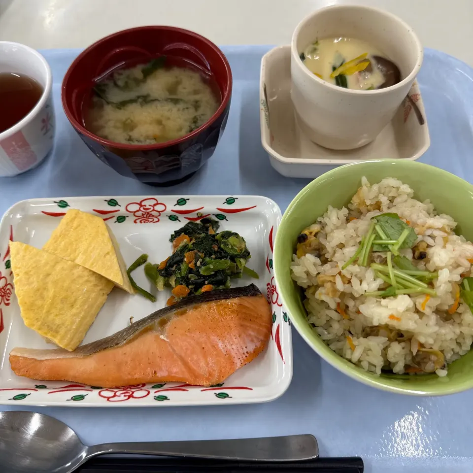 昼メシ 250424|maixx ใหม่さん
