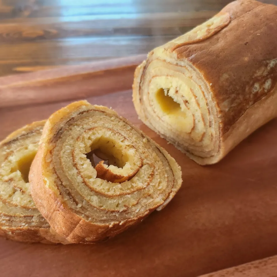 バームクーヘン|ankoさん