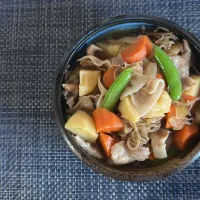 肉じゃが|Taさん