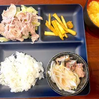 ヘルシーご飯|cocopicocoさん