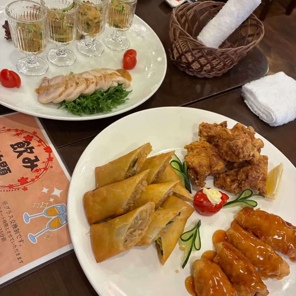 晩メシ250424|maixx ใหม่さん
