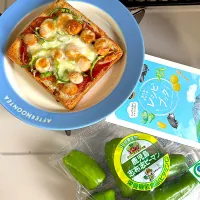 パンピザ🍕|うさこさん