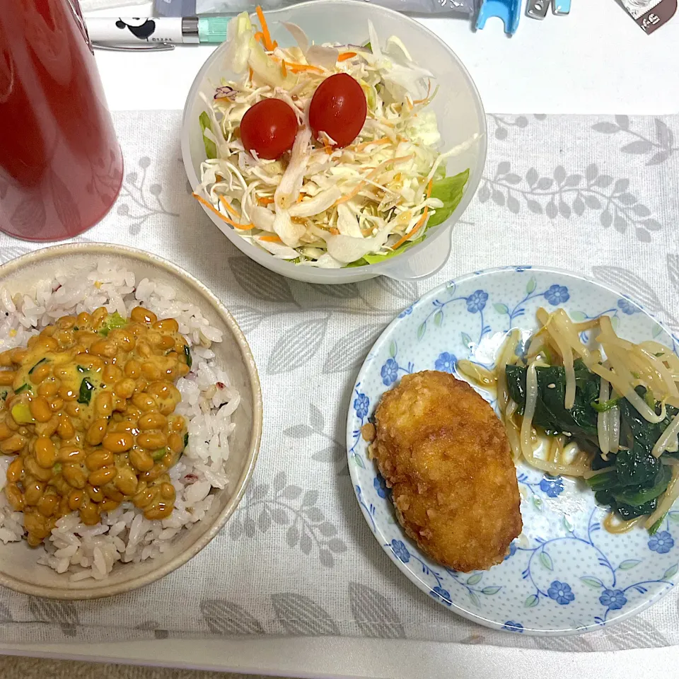 昨日の残り|りん5さん